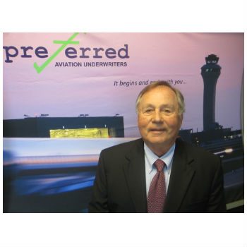 Thomas C. Adderhold, CIC