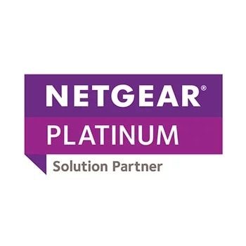 Netgear Partner Platinum