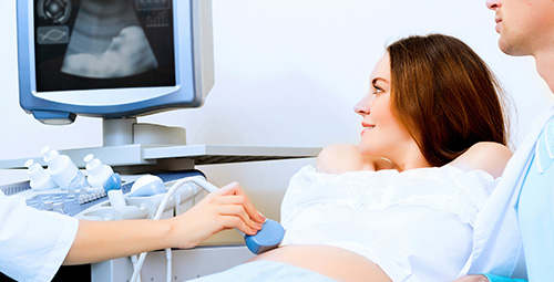 Fetal Ultrasound Specialist in Blackwater, Queensland
