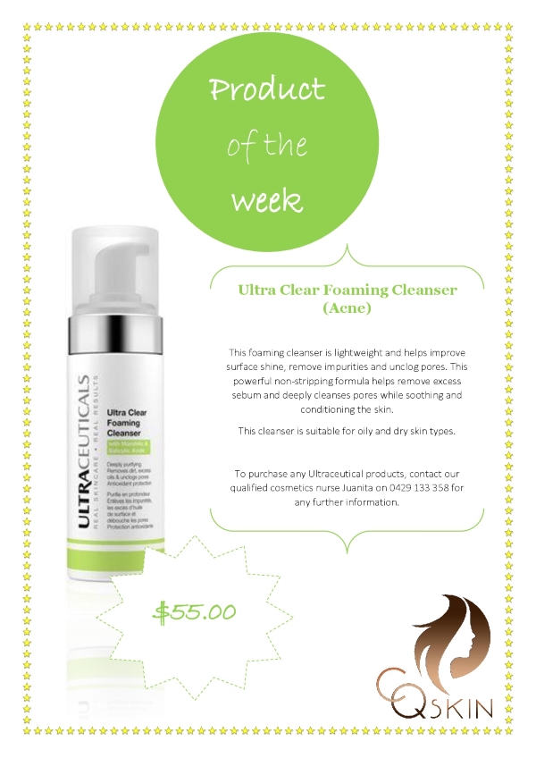 Product-of-the-week-Foaming-Cleanser