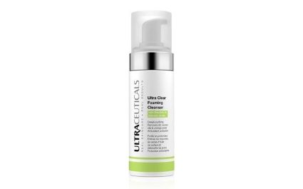 Product of the Week: Ultra Clear Foaming Cleanser (Acne)
