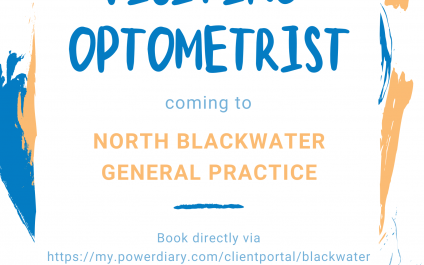 Dowdall Optometry Group joins North Blackwater General Practice