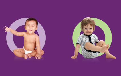 The Childhood National Immunisation Program