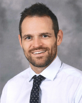 Dr. Matthew Cavallero