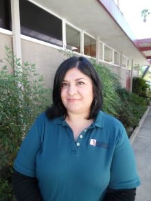 ROSE BARRAGAN