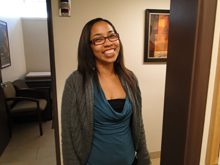 AISHA GRAHAM