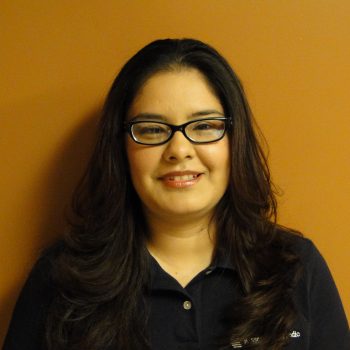 WENDY SERRANO