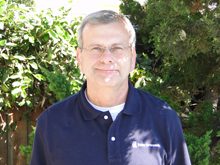 LARRY ROUSE