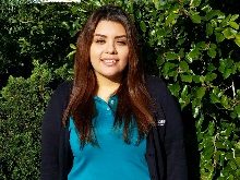 LISSET BLANCARTE