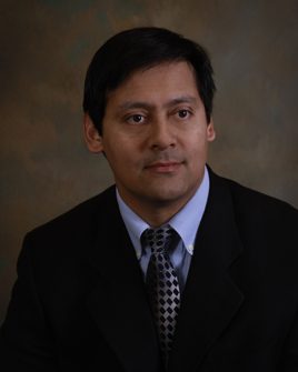 Dr. Ben Pradhan