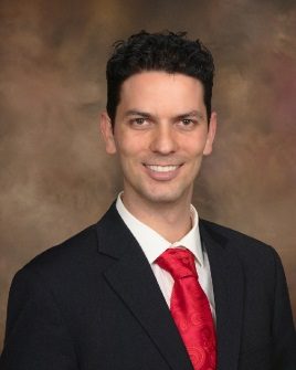 Dr. Jared Myers