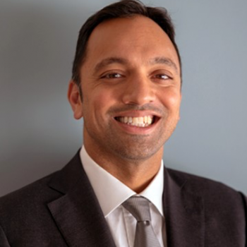 Dr. Swapnil Shah