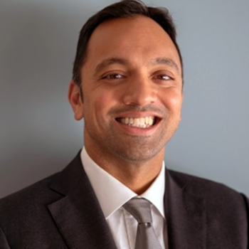 Dr. Swapnil Shah