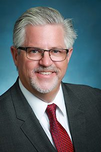 DR. GREGORY T. HEINEN