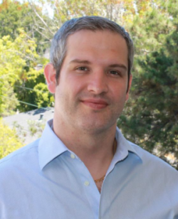 Dr. Braden Criswell
