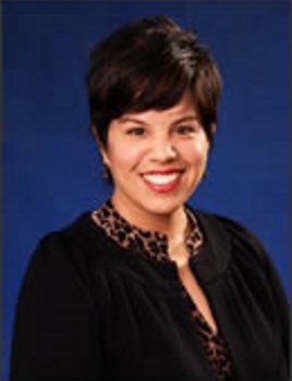 Virginia Mabasa, PA-C