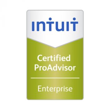 Intuit ProAdvisor Enterprise