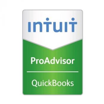 Intuit ProAdvisor QuickBooks