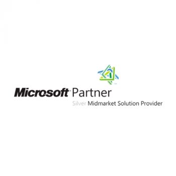 Microsoft Certified Partner
