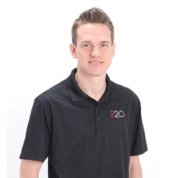 Nathan Bronsveld
