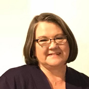 Robin Clossman-Wright