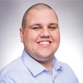Zach Eshelman