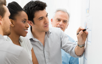 The Questions Entrepreneurs Need To Ask To Succeed