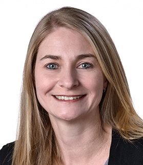 Julie Smith
