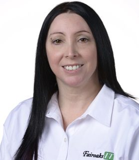 Andrea Yakes