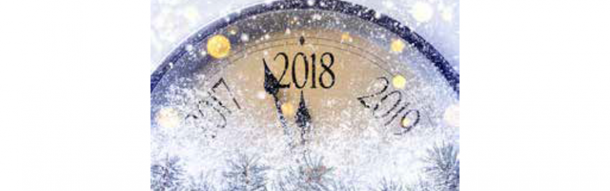 3 Potential New Year’s Resolutions for Your Business