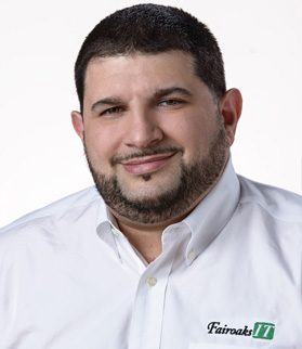 Mario Farw