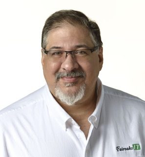 Alan Shapiro