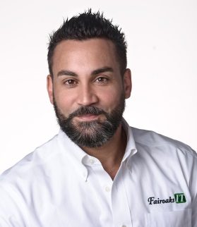 Joel Collazo