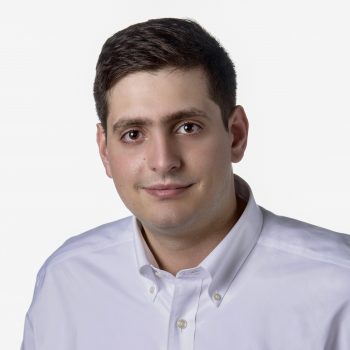 Michael Audi