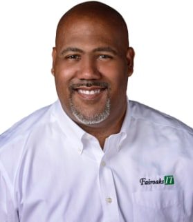 Mike Smith