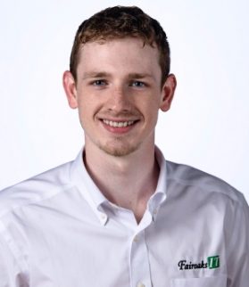Ryan Olson