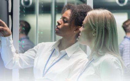 How Co-Managed IT Could Save Your Company From Financial Disaster
