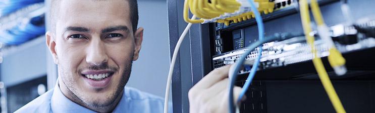 Network Security Mobile, AL
