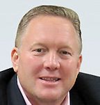 Phillip Long, Speaker at Backup & Disaster Recovery Luncheon