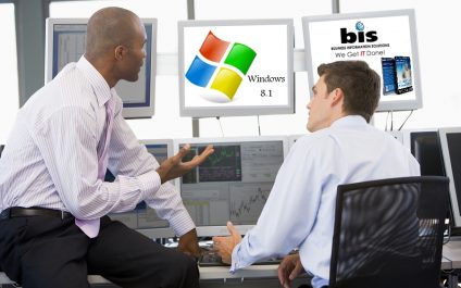 Get A Jump Start On Windows 8.1