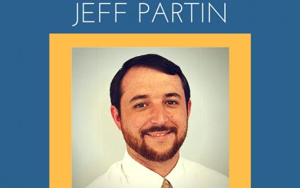 Employee Spotlight: Technology Consultant Jeff Partin