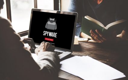 9 Symptoms of a Spyware Infection