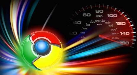 5 Steps to Speed-Up Google Chrome
