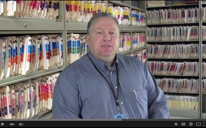 Could Filing Cabinets Be Costing You Money?