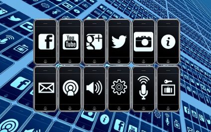 You Won’t “LIKE” What Social Media Can Do To Your Business Security and Productivity