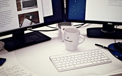 Are Your Employees Working or Web Surfing?