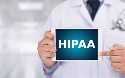 3 Simple Steps to Make Sure Your Law Firm is HIPAA-Compliant