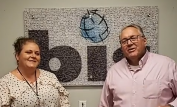 NEW PROMOTION AT LOCAL IT FIRM WILL IMPROVE CUSTOMER SERVICE THROUGH STRENGTHENED CLIENT RELATIONSHIPS