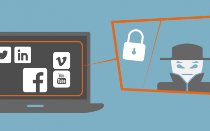 3 Ways Hackers Use Social Media
