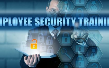 Security Awareness Training: Strengthen the Human Firewall